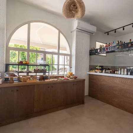 Отель Kelly Agios Ioannis (Thessaly)