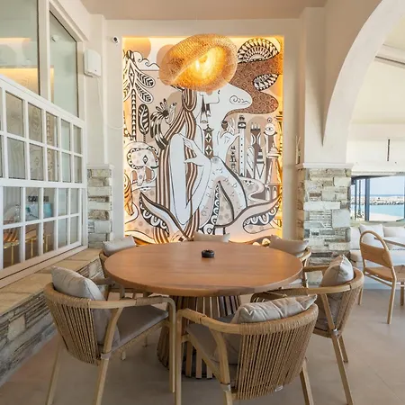 Kelly Agios Ioannis (Thessaly)