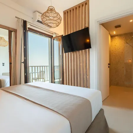 Kelly 2* Agios Ioannis (Thessaly)