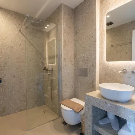 Отель Kelly Agios Ioannis (Thessaly)