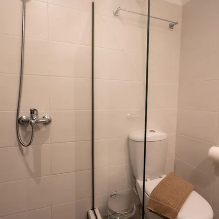 Kelly Отель Agios Ioannis (Thessaly)