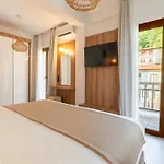 酒店 Kelly Agios Ioannis (Thessaly)