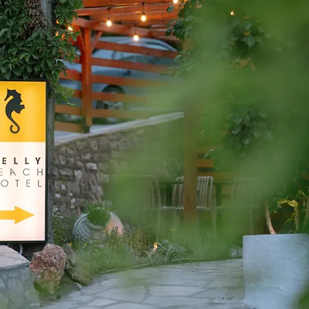 Kelly Szálloda Agios Ioannis (Thessaly)