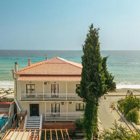 Kelly Agios Ioannis (Thessaly)