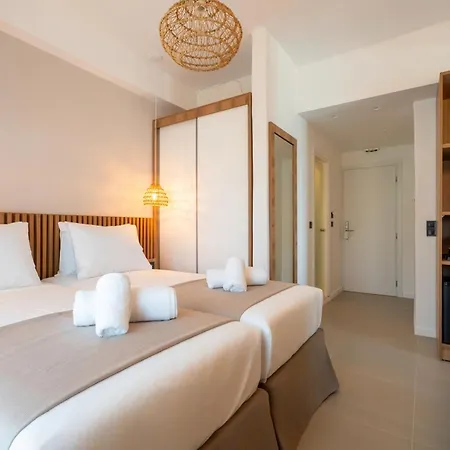 Kelly Szálloda Agios Ioannis (Thessaly)