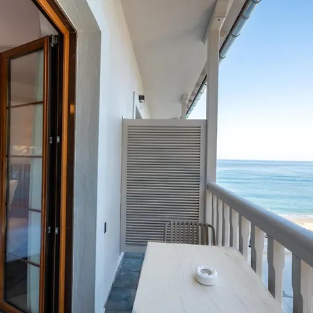 Kelly Szálloda Agios Ioannis (Thessaly)