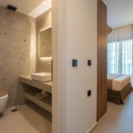 Kelly Szálloda Agios Ioannis (Thessaly)