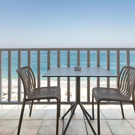 Kelly Szálloda Agios Ioannis (Thessaly)