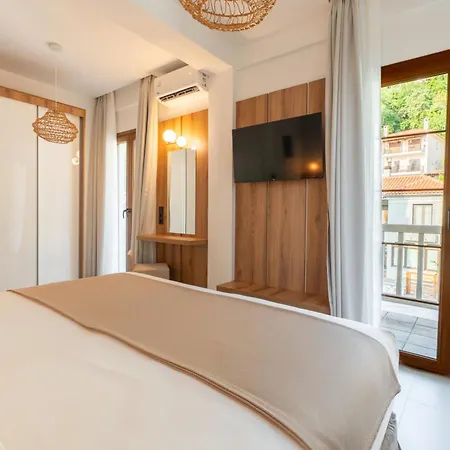 Szálloda Kelly Agios Ioannis (Thessaly)