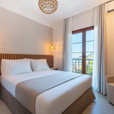 Kelly Szálloda Agios Ioannis (Thessaly)