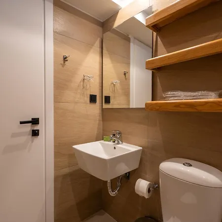 Szálloda Kelly Agios Ioannis (Thessaly)