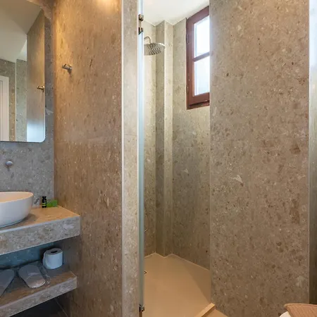 Szálloda Kelly Agios Ioannis (Thessaly)