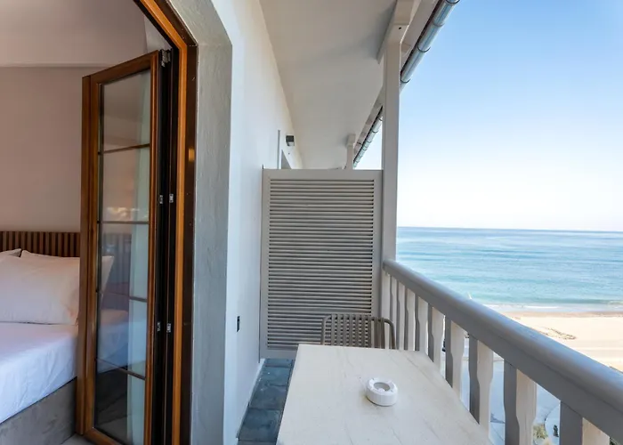 Kelly Ξενοδοχείο Άγιος Ιωάννης